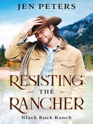 cover image of Resisting the Rancher